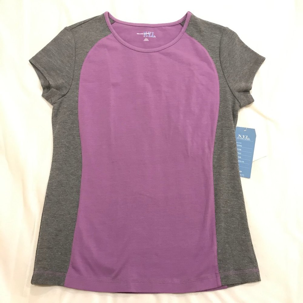 Ladies T
